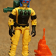 Illustration for article titled All 163 GI Joe: A Real American Hero Action Figures, Ranked